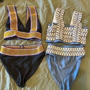 Elysiian Swim size x small